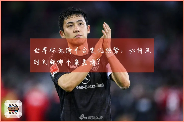 世界杯竞猜平台变化频繁，如何及时判断哪个最靠谱？