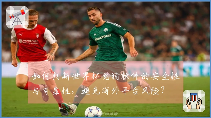 如何判断世界杯竞猜软件的安全性与可靠性，避免海外平台风险？