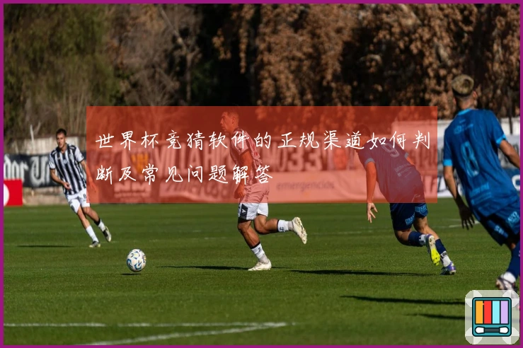 世界杯竞猜软件的正规渠道如何判断及常见问题解答