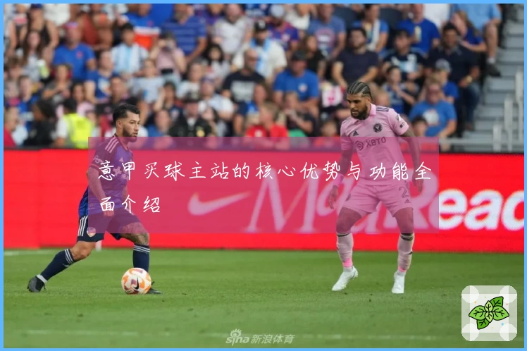 意甲买球主站的核心优势与功能全面介绍