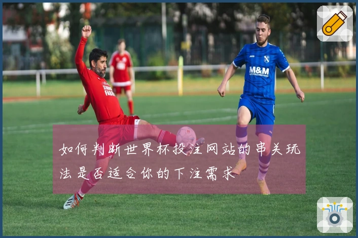 如何判断世界杯投注网站的串关玩法是否适合你的下注需求