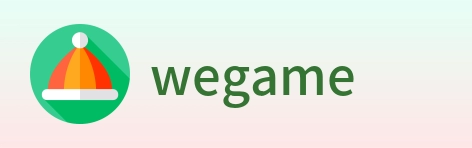 wegame Logo